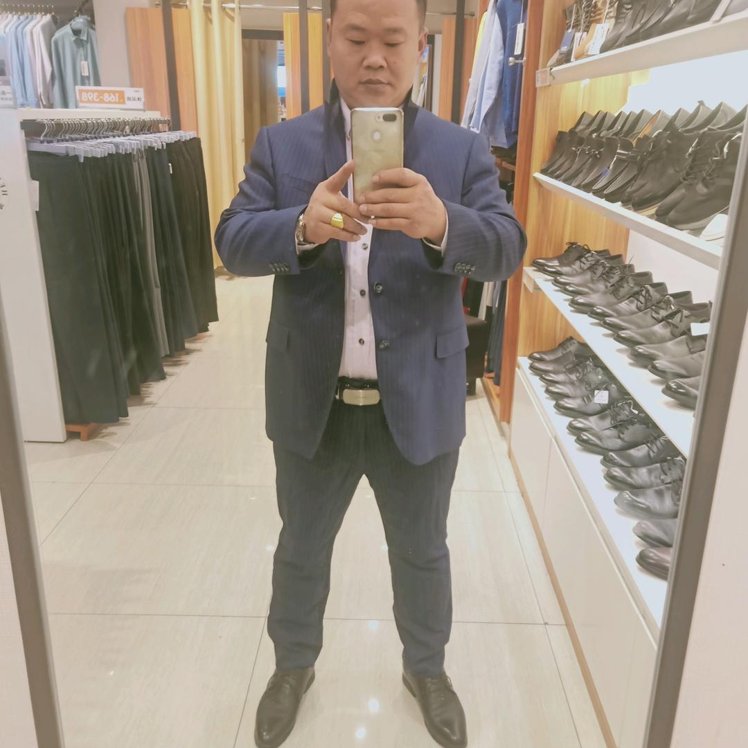 商机无限