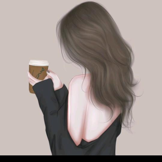 果小潞   👧🏻女孩