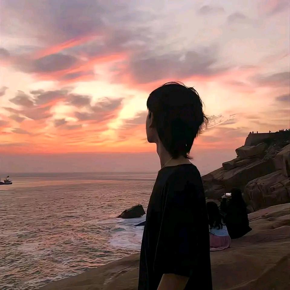 是李啊
