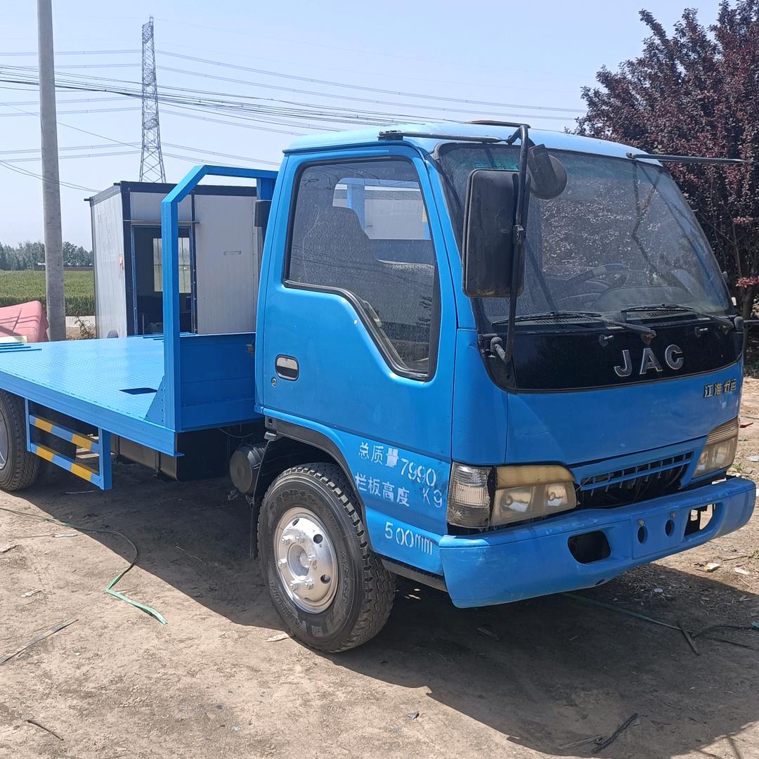 速意扬挖机板车洒水车