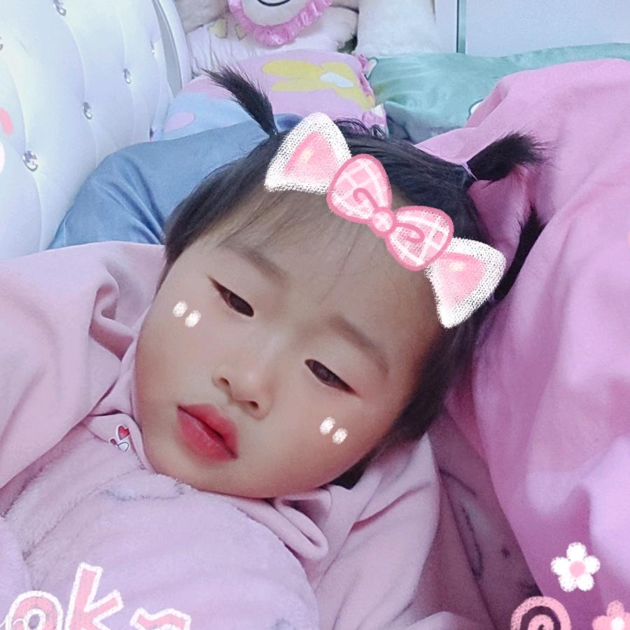 🌈🌈玥玥妈妈