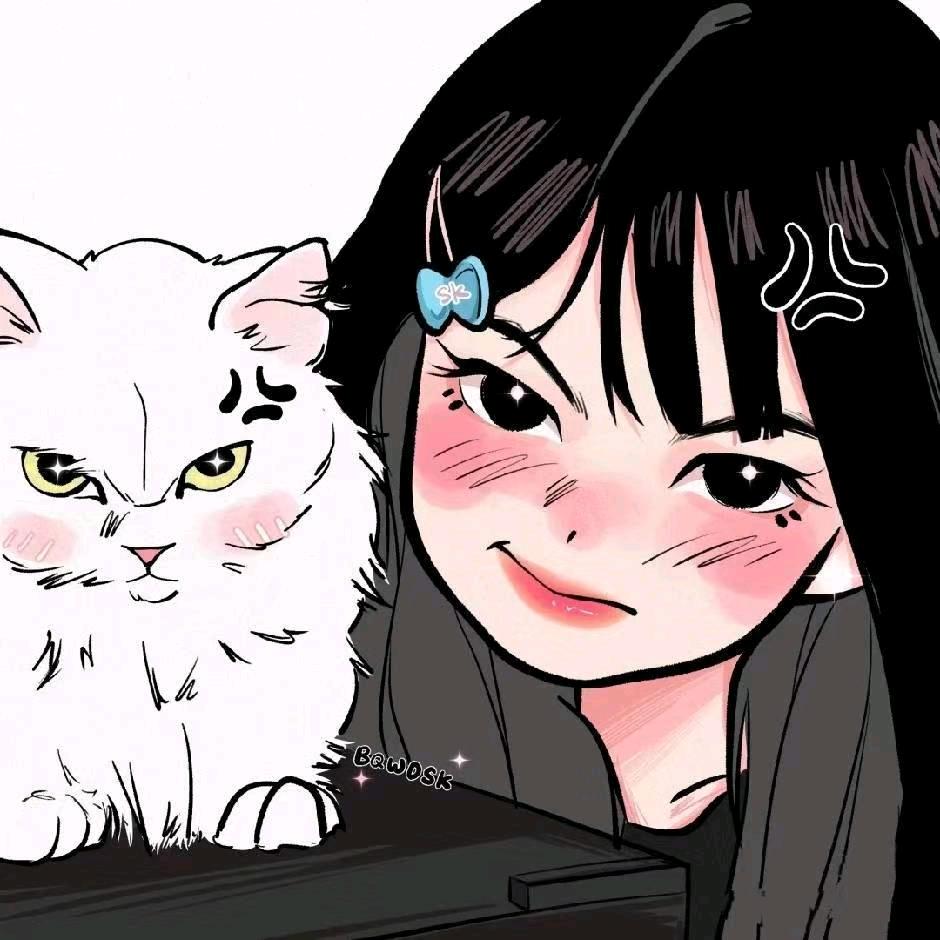 小丫猫儿
