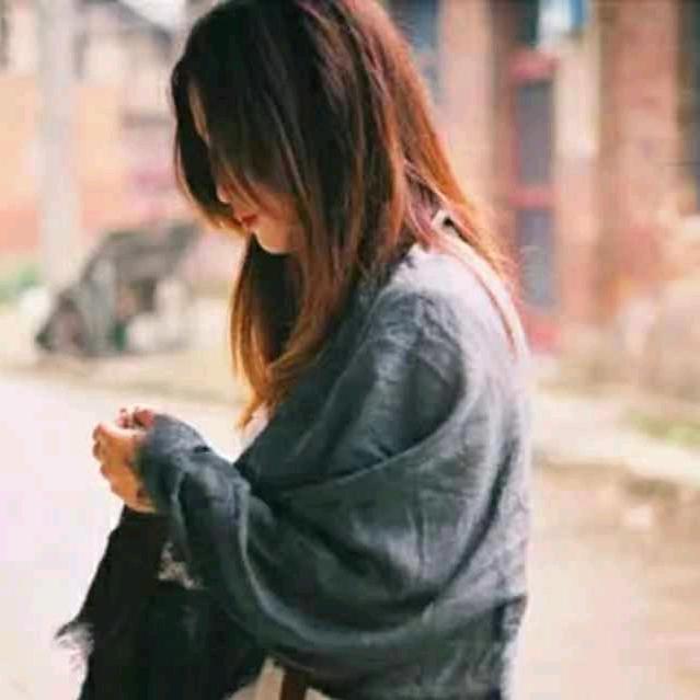 @若