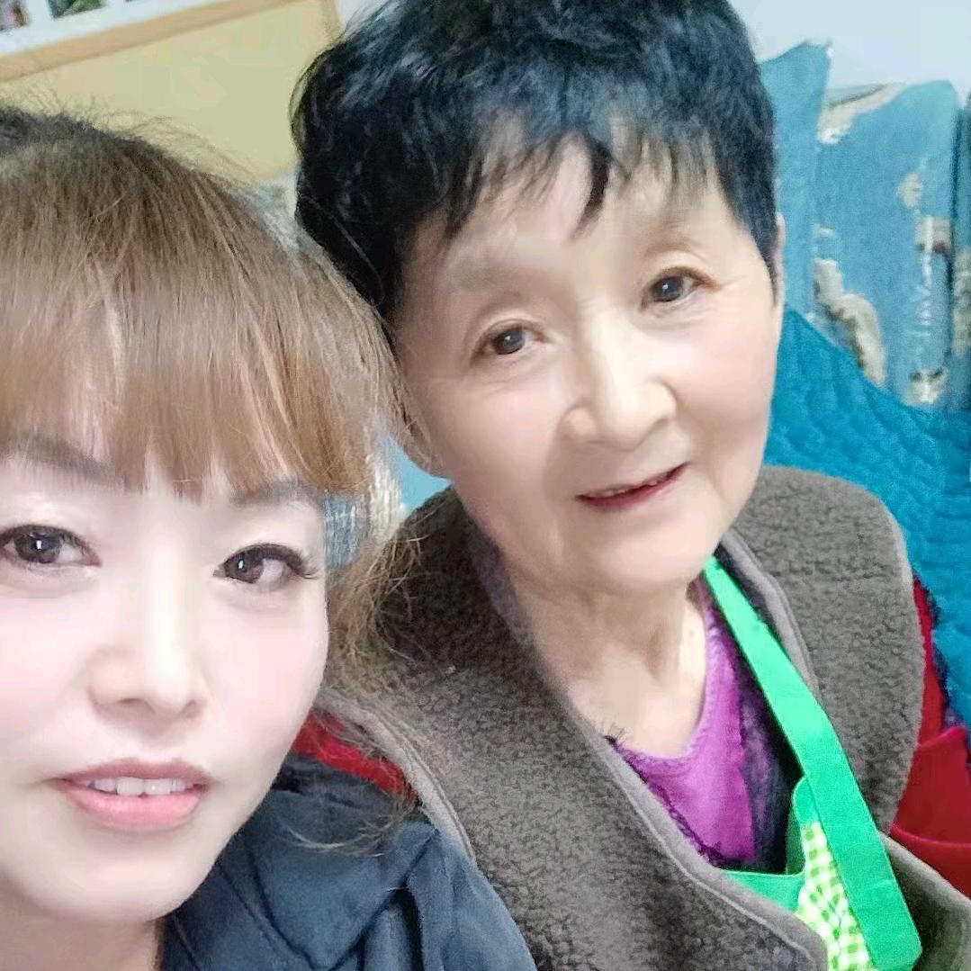 晓菲婆婆