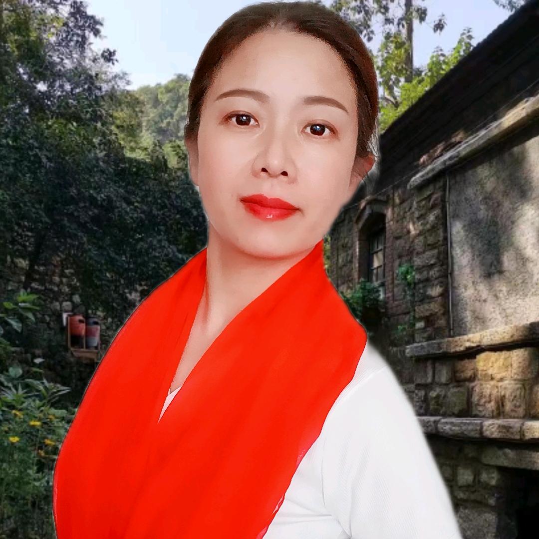 荔妹💋爱唱歌