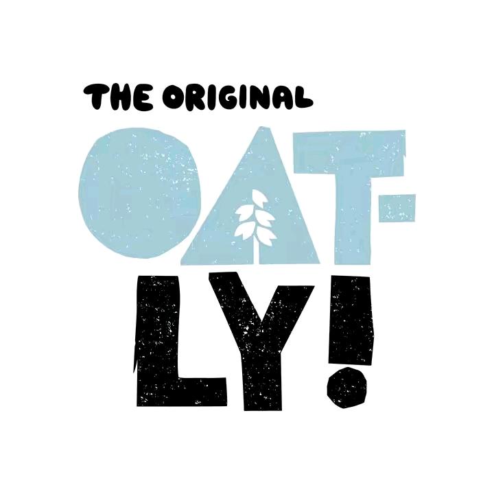 OATLY冰淇淋旗舰店