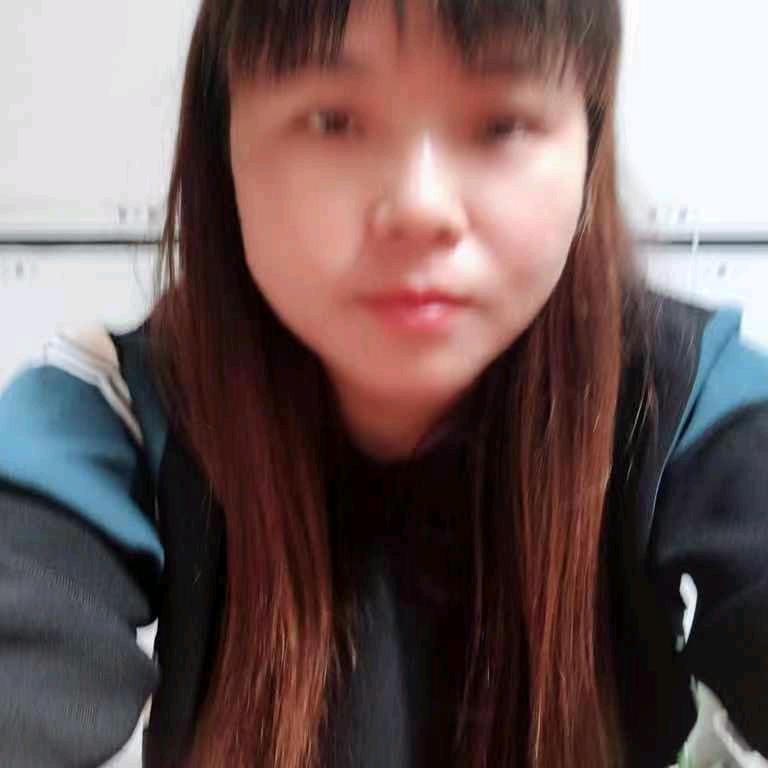 何霞梅