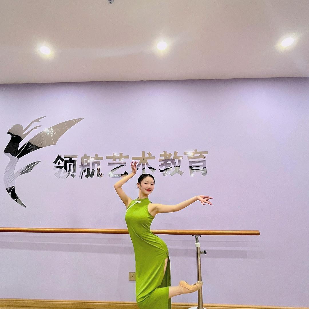 领航艺术培训中心