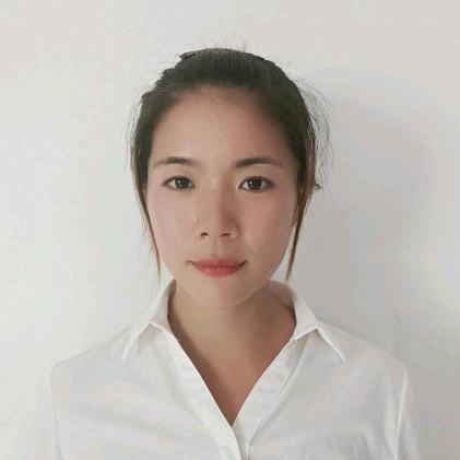 新安科二考场，夏姐姐