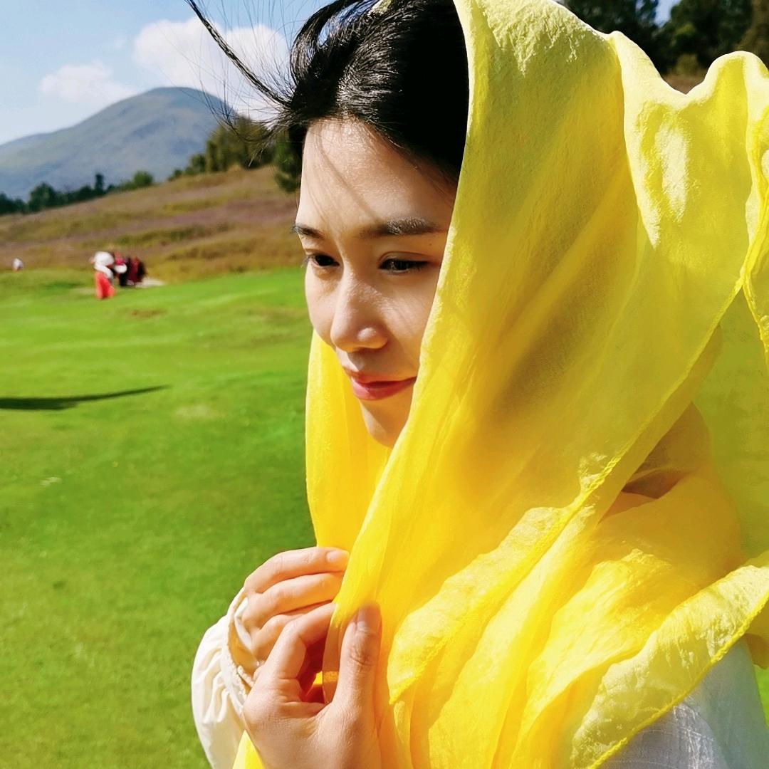 吴小柒·觉知生活