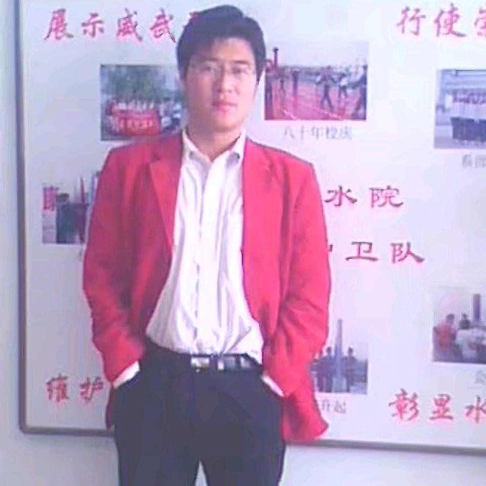 仗剑走天涯～