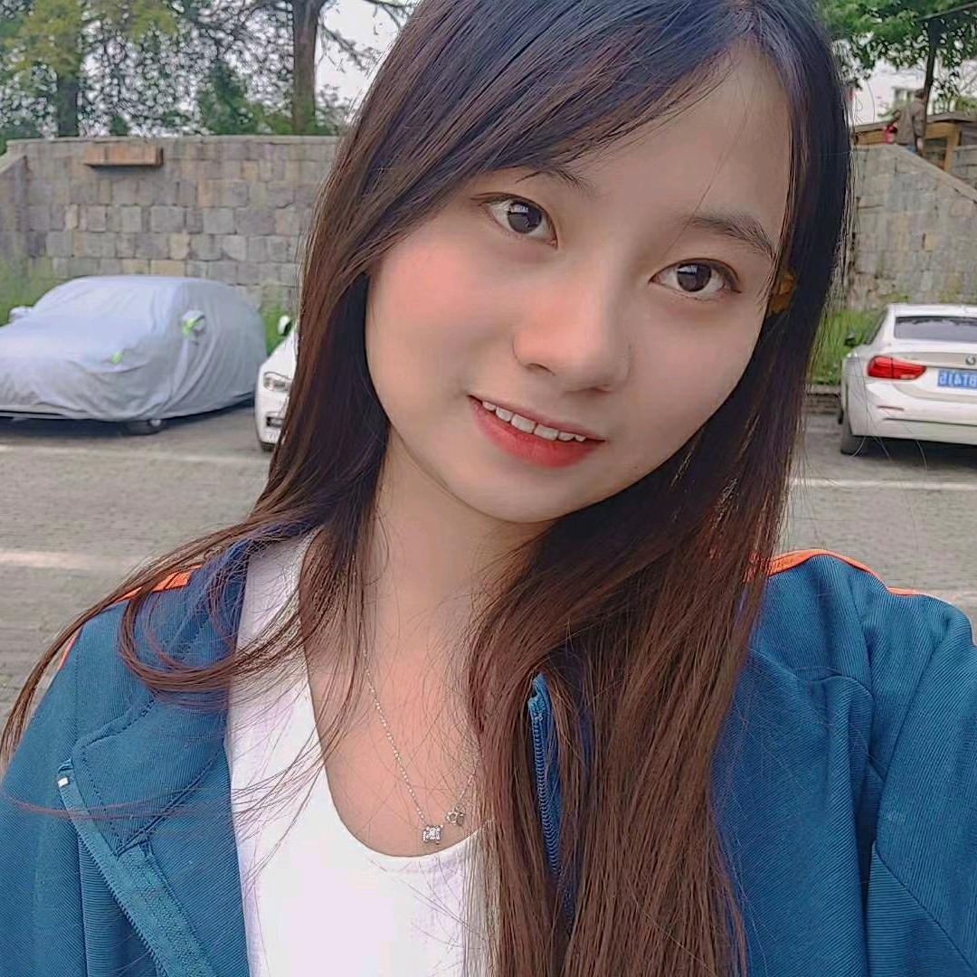 栗子姐姐✨