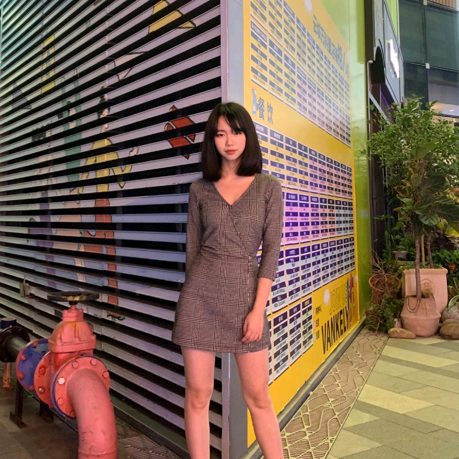 大草莓女盆友🍓