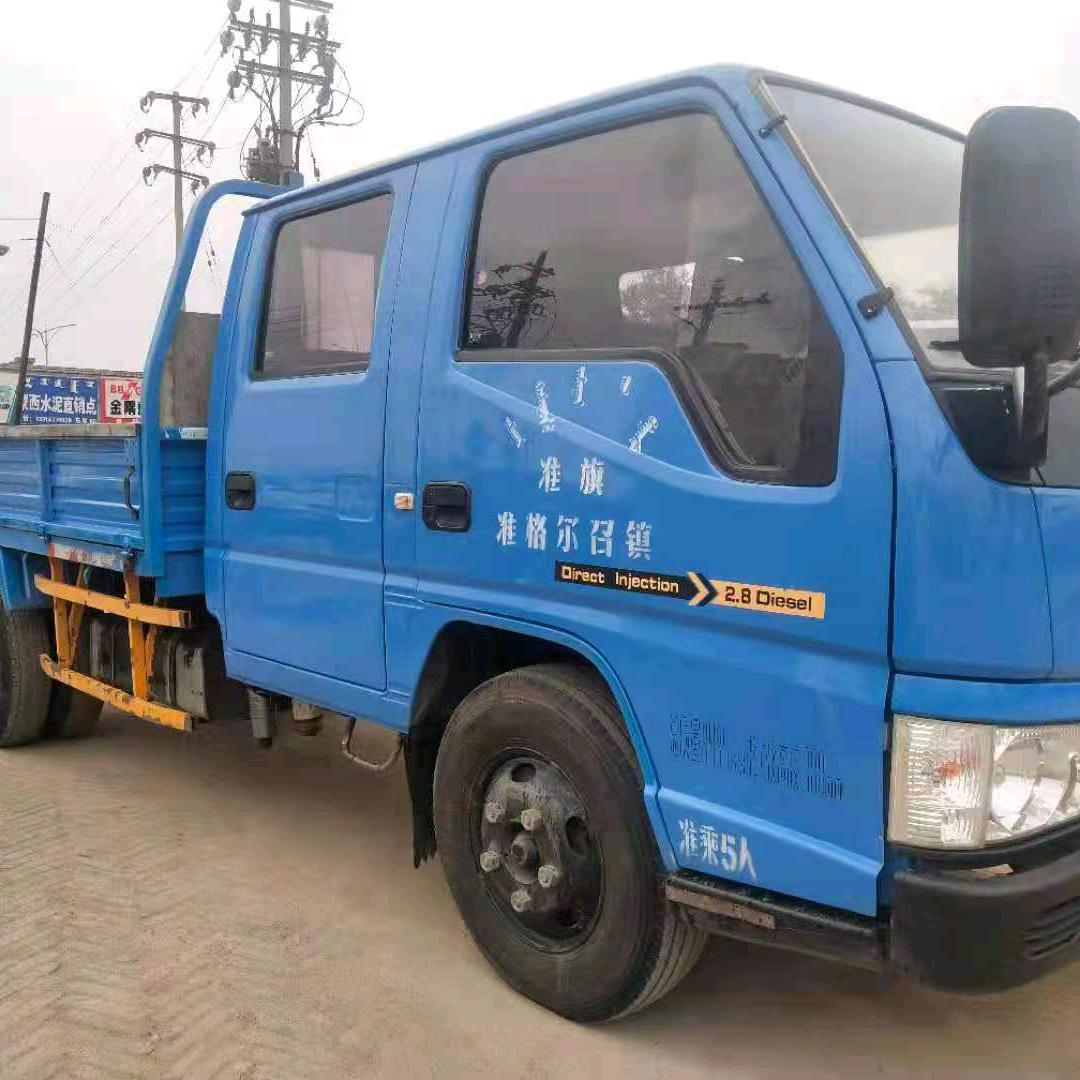 内蒙包头二手货车