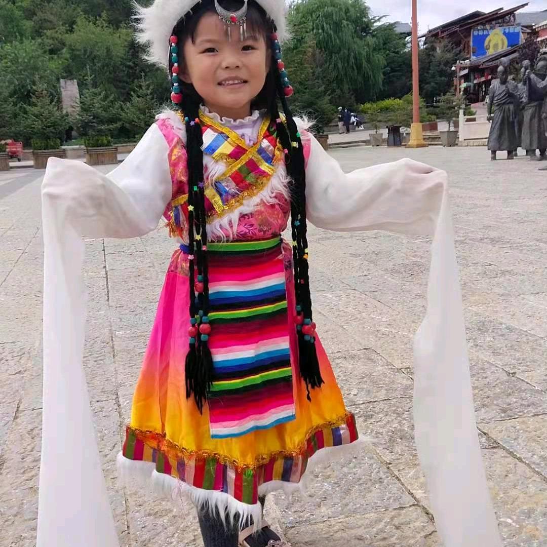 健康快乐就是福