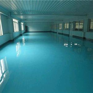 天津同创环氧地坪Zj