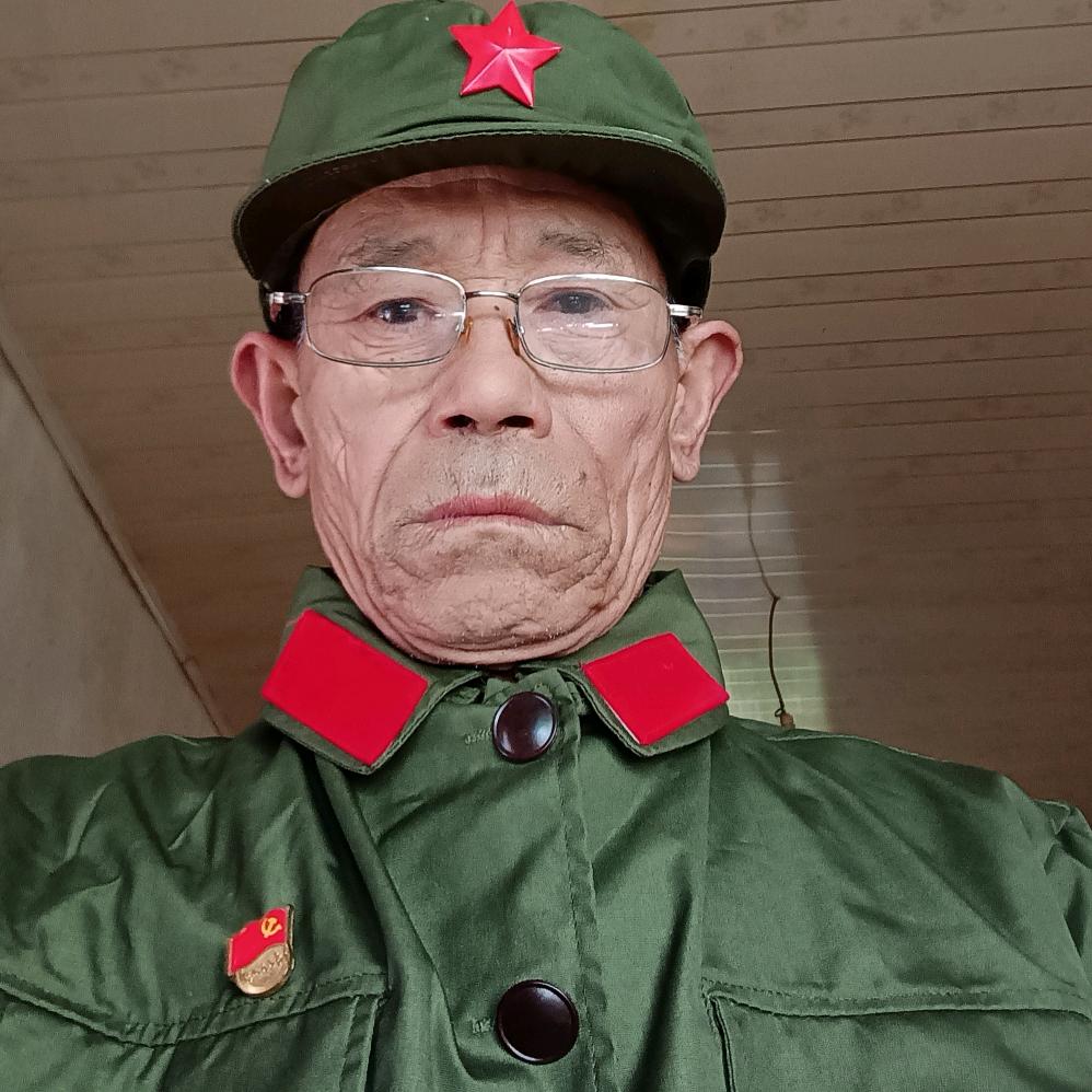 老好人