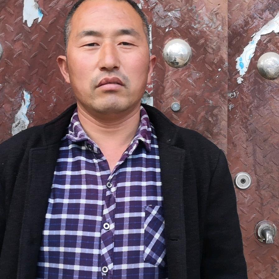 玉龙雪山家庭农场