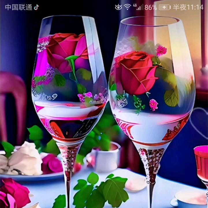 松哥单身一人