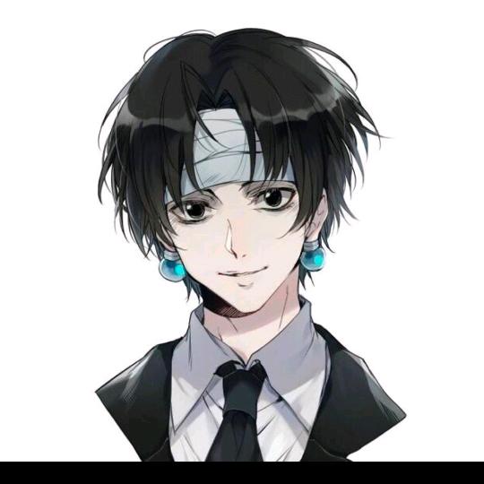 李同学～