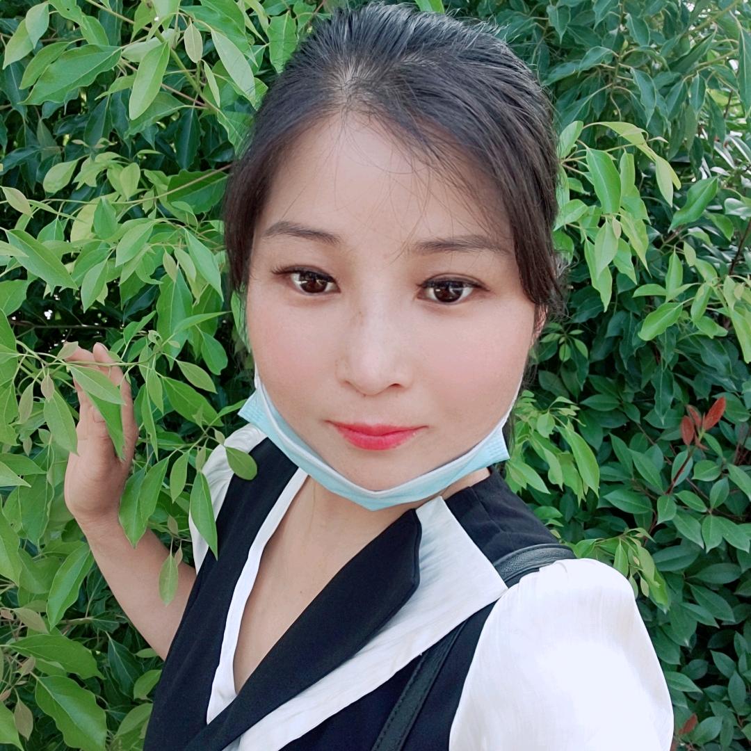 80后来自临泉，赵😃
