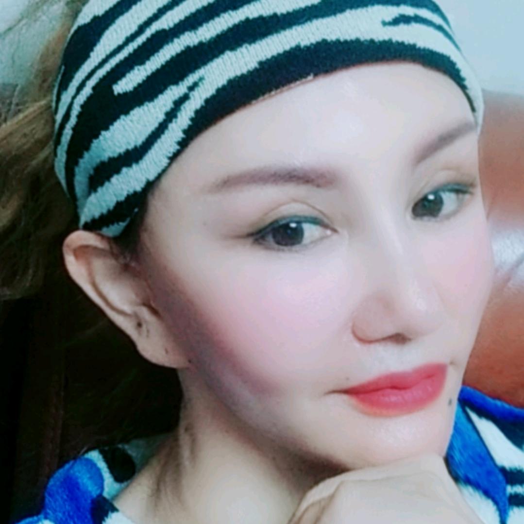 我就是我……