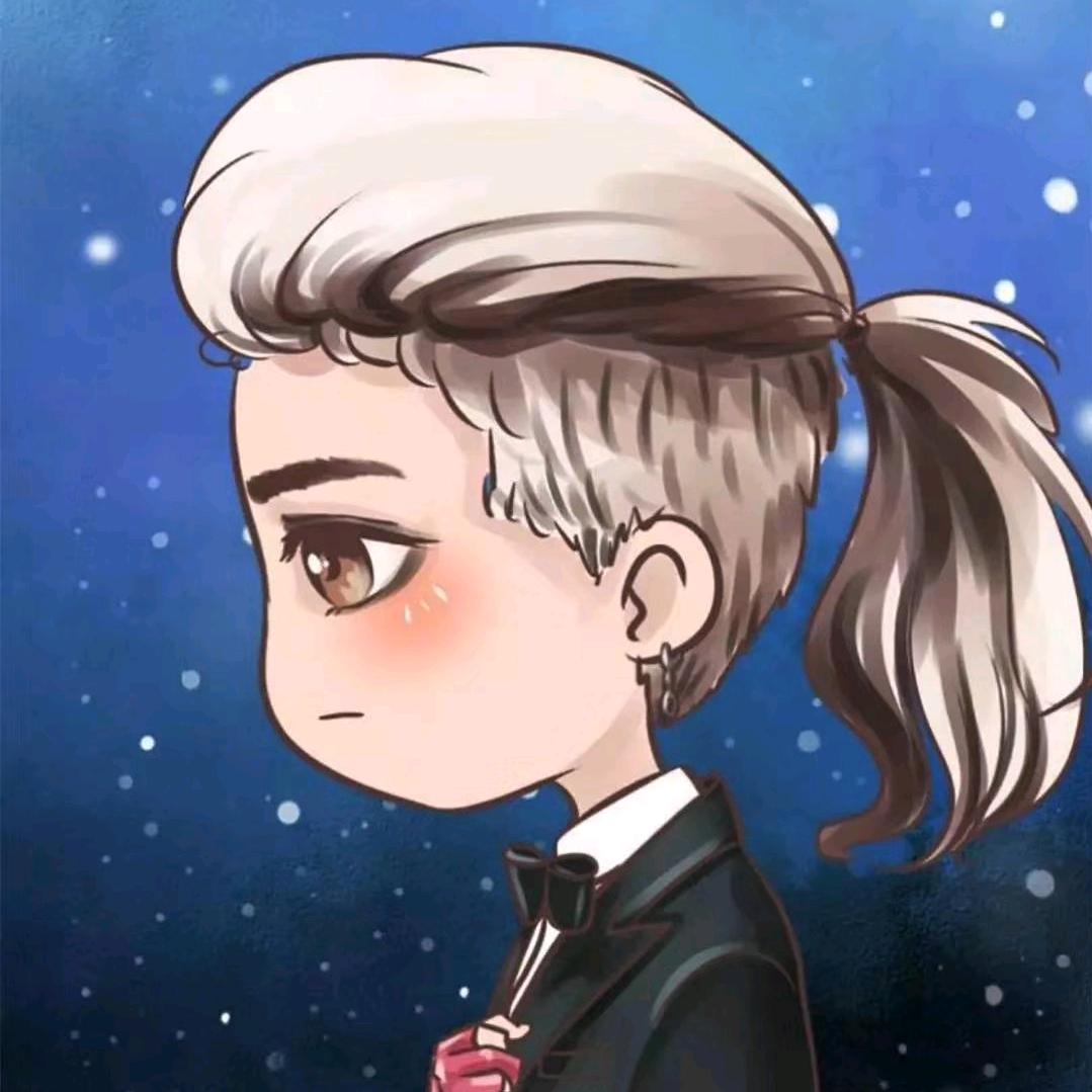 疯疯癫癫小情绪