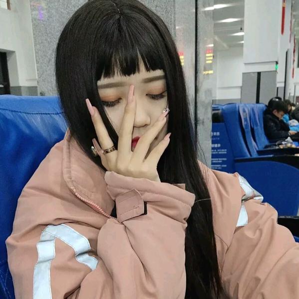 同时闭眼