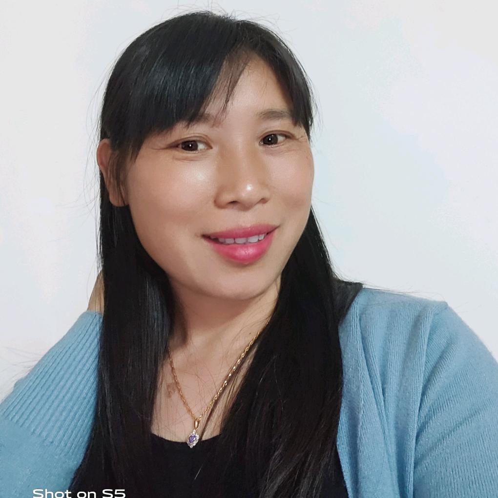 朱菊英
