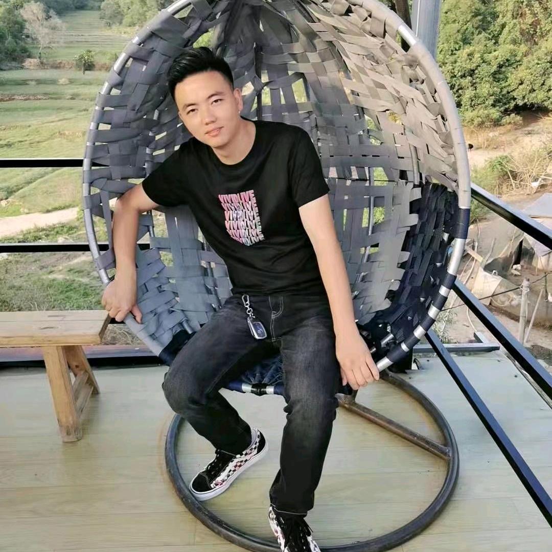 荣华富贵