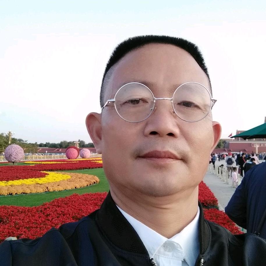 杨荣根顺天时而为，接地气而活！