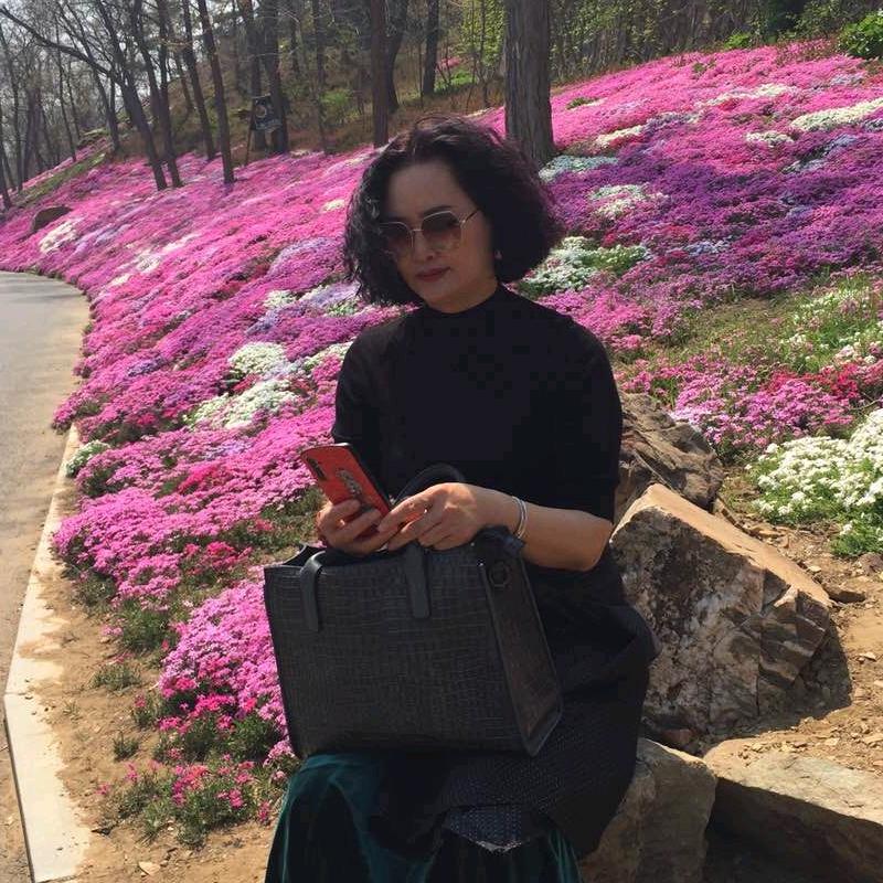 陌上花如锦
