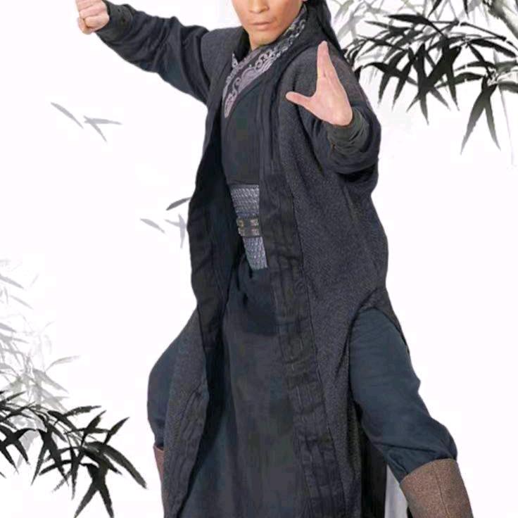 汪东海