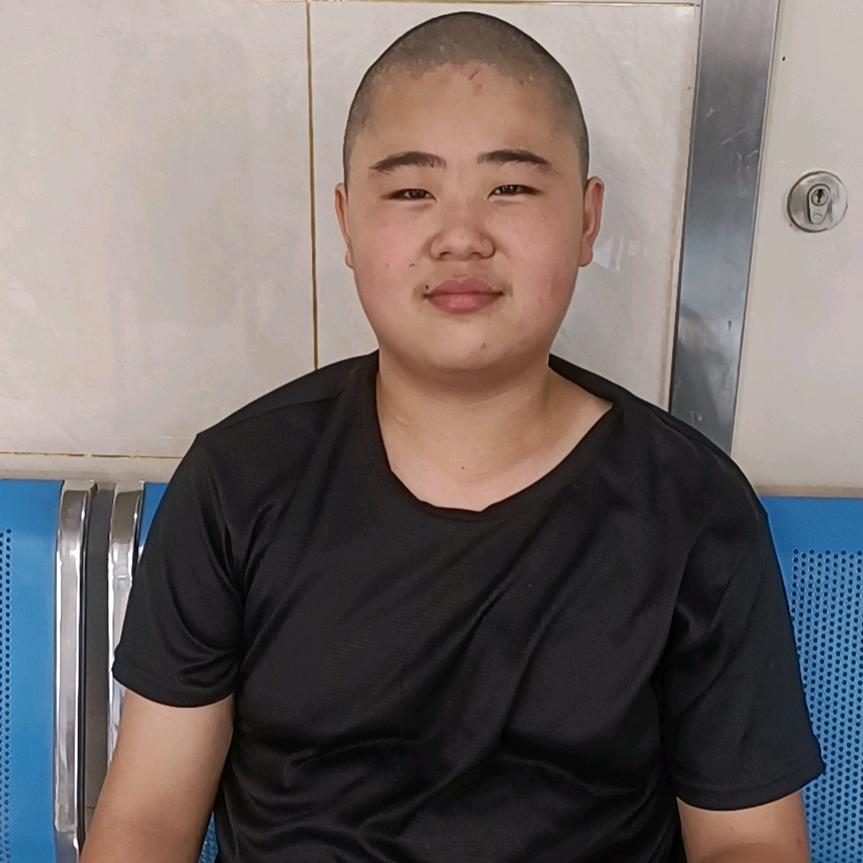森森加油