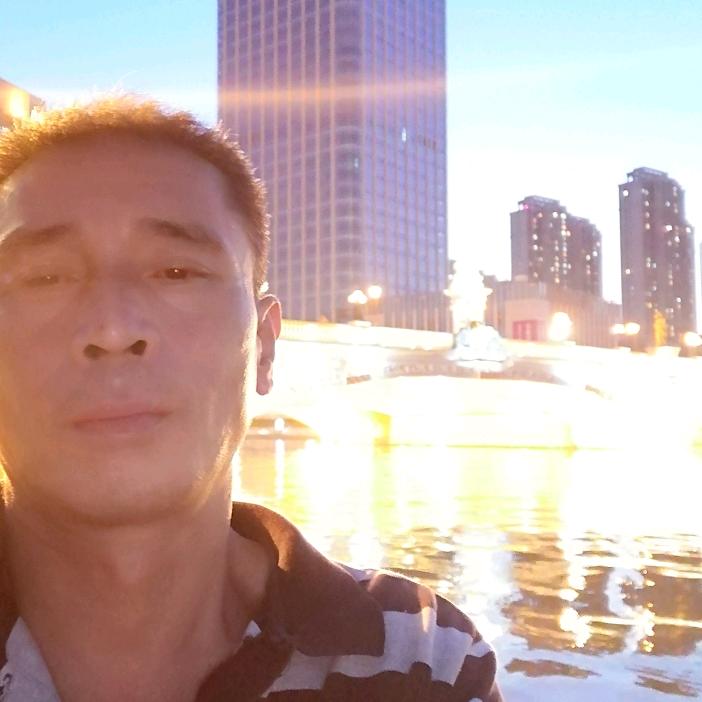 小杰哥