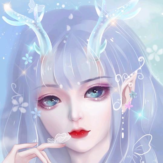 💞小✧云✧朵💞