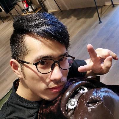 老男孩丰哥(好物分享)