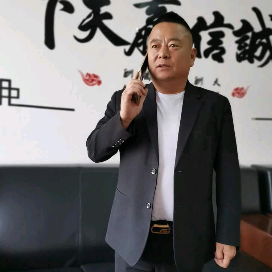 骅顺达二手车