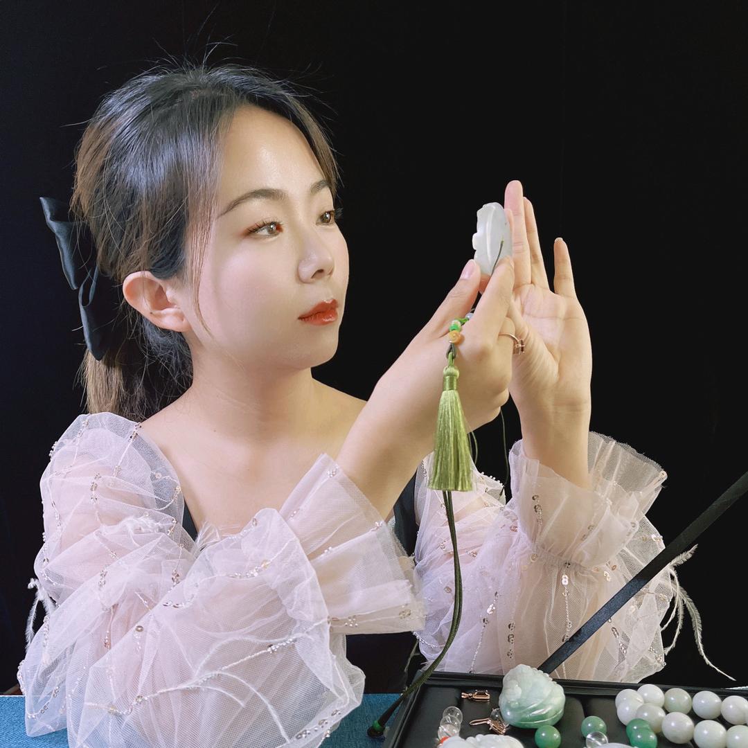 花涧美玉