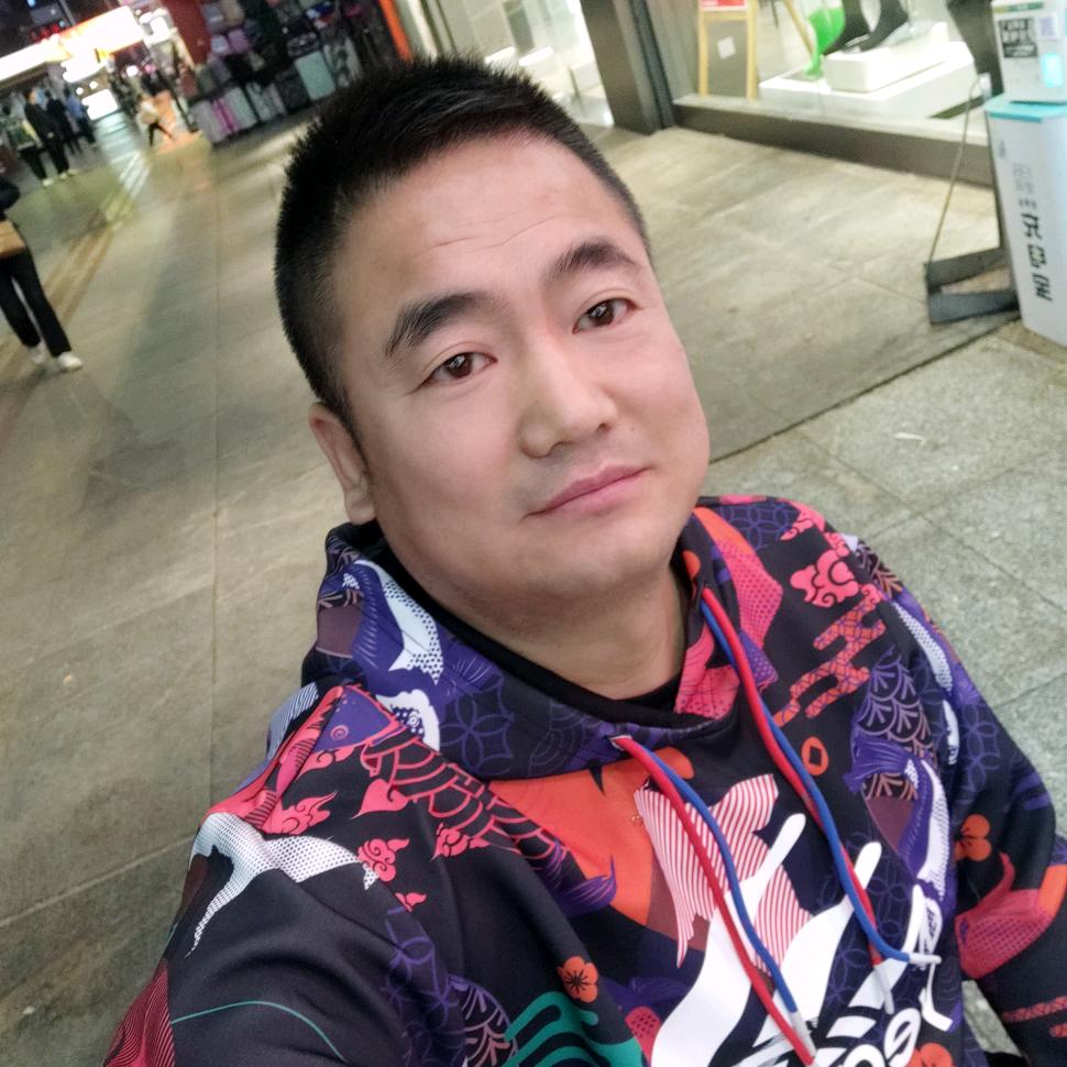 冠文手足护理(中滩路店)官方号