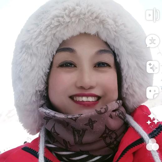 ☕️知行合一手势舞