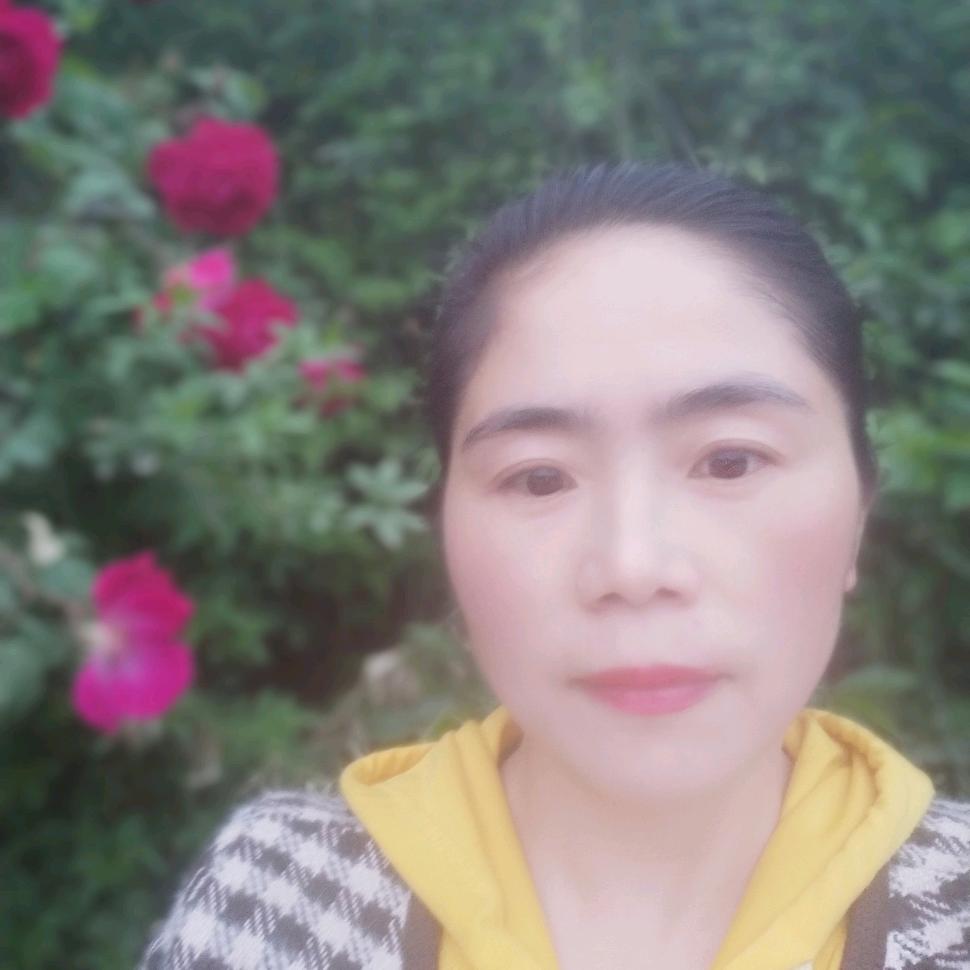 古翠琼