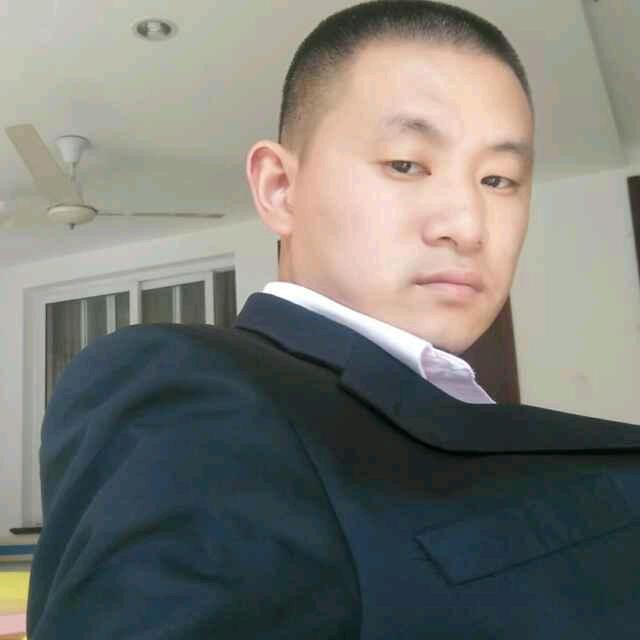 宝哥(爱运动🏃🏻‍♀️)