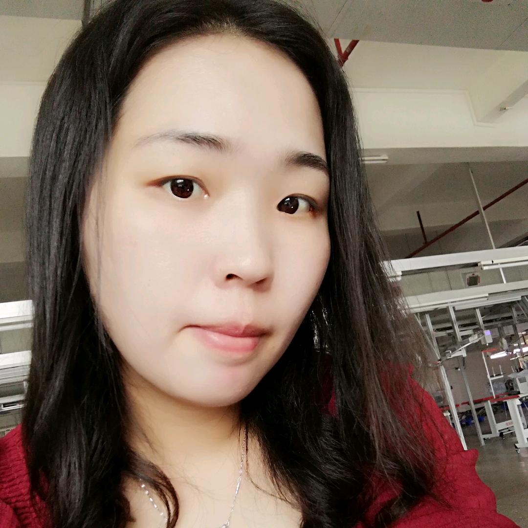 林丽霞（勿连赞，谢谢）