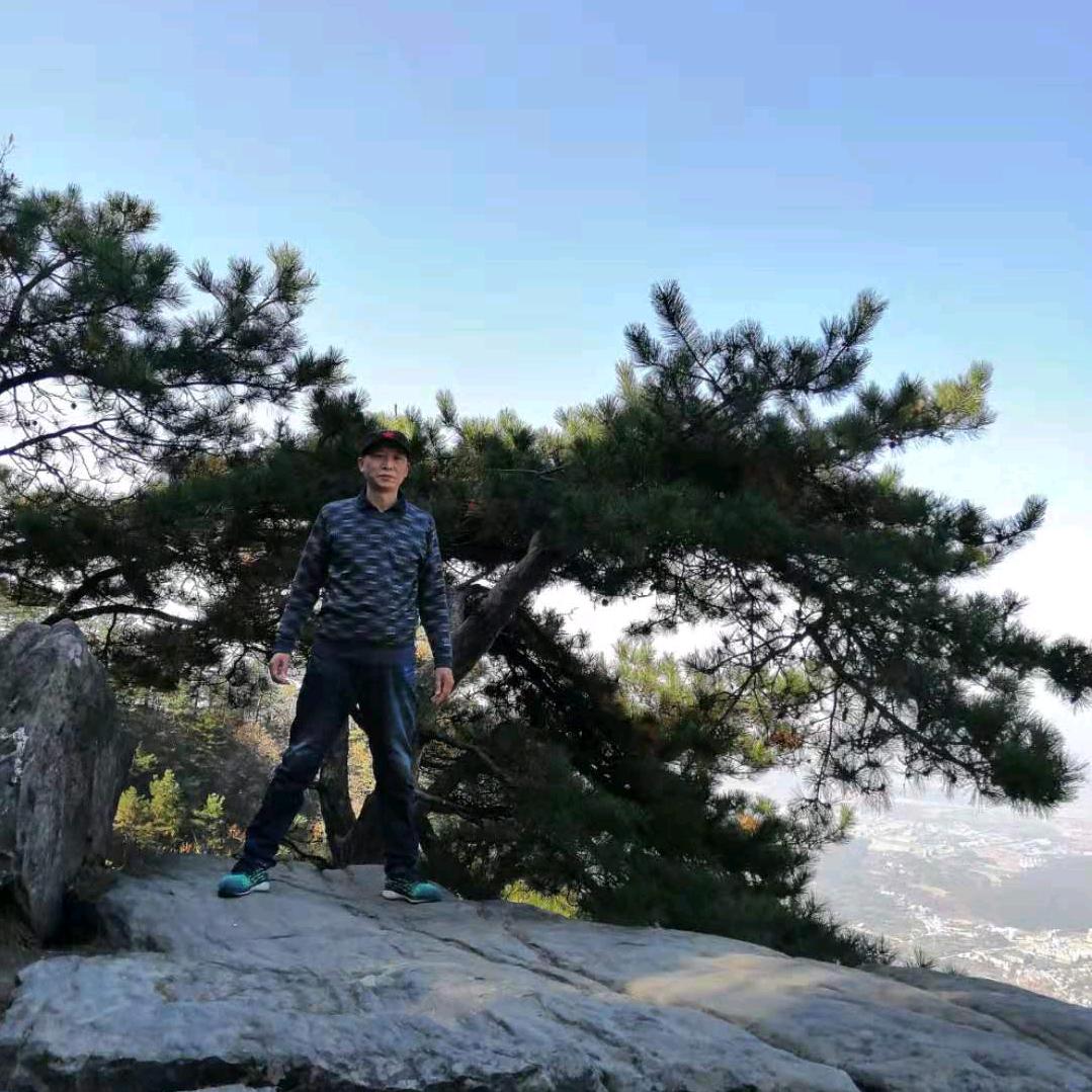 顺其自然顺！！