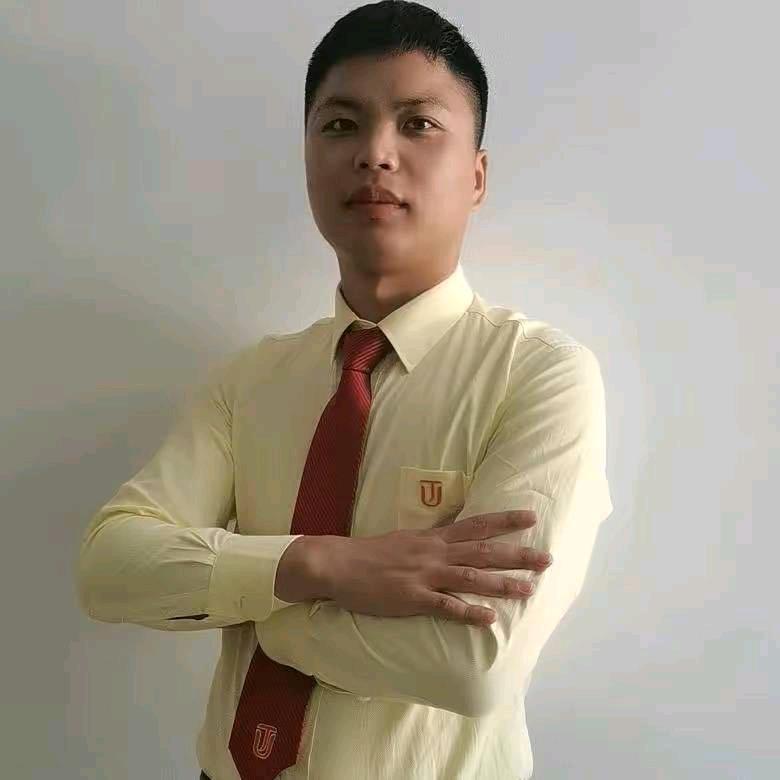 爱是一种力量