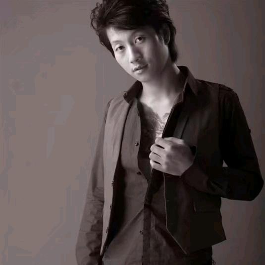 武功县名尚造型