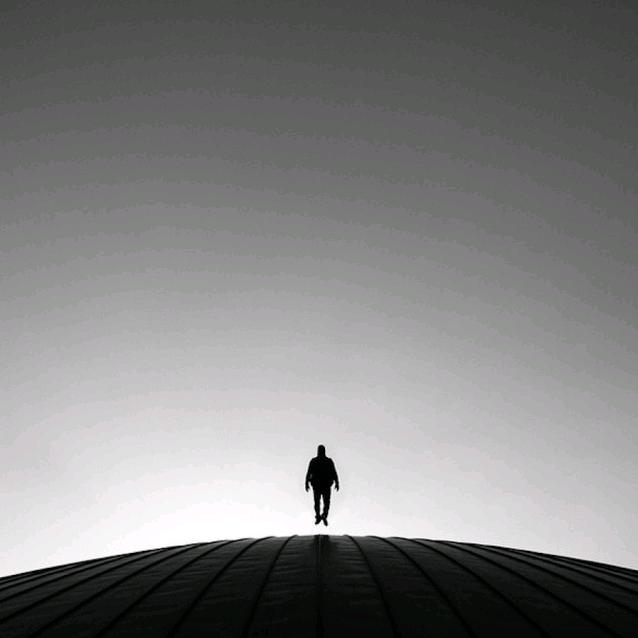 牵着蚂蚁去散步