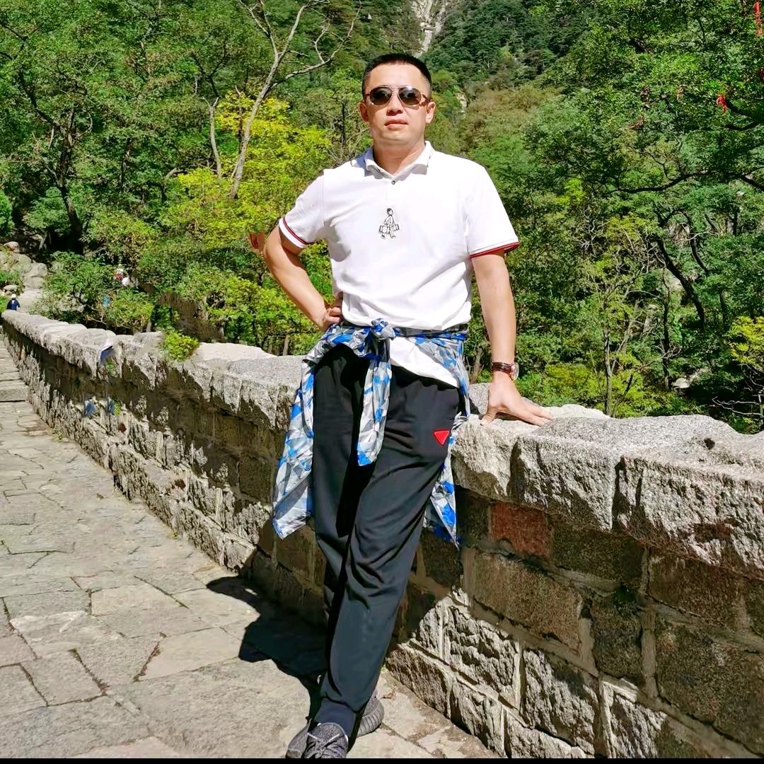 张峰（科达智慧能源）