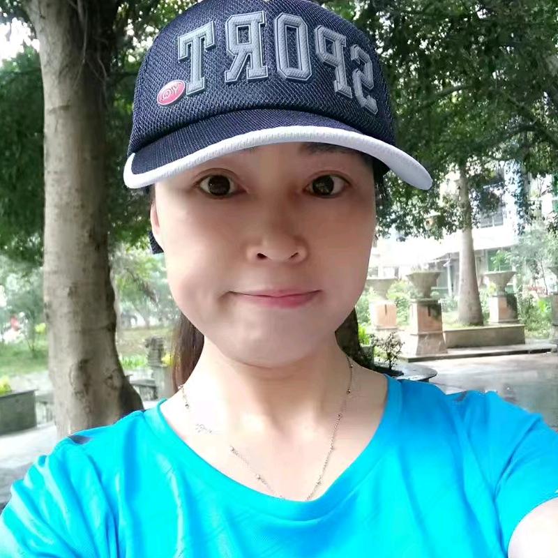 陈家三姐姐